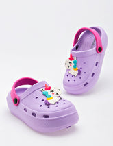 Moramora Sandalia para niña